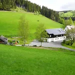 Daire Schuette Muehle Schmallenberg