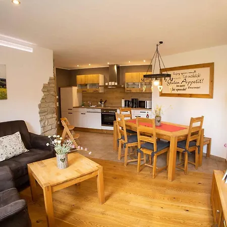 Schuette Muehle Apartman Schmallenberg