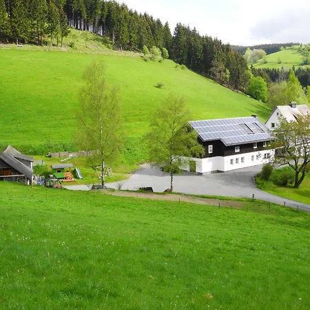 Apartment Schuette Muehle