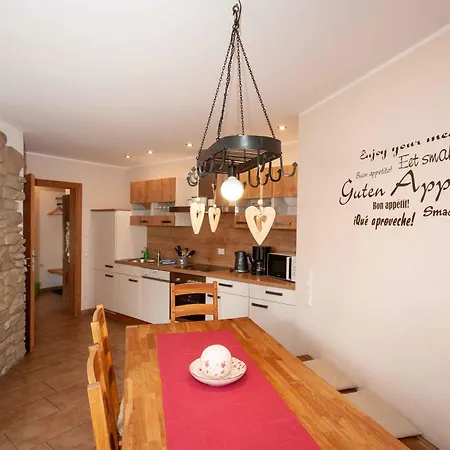 Apartman Schuette Muehle Schmallenberg