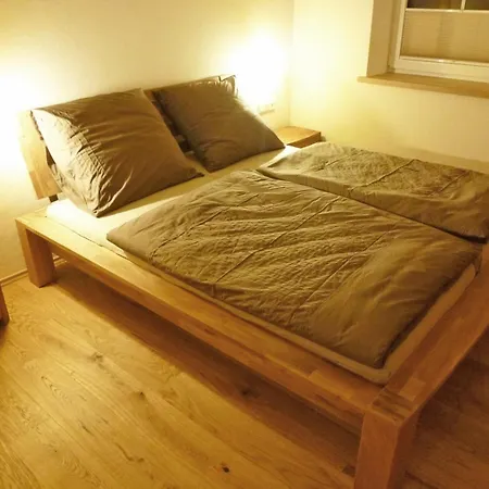 Apartment Schuette Muehle *