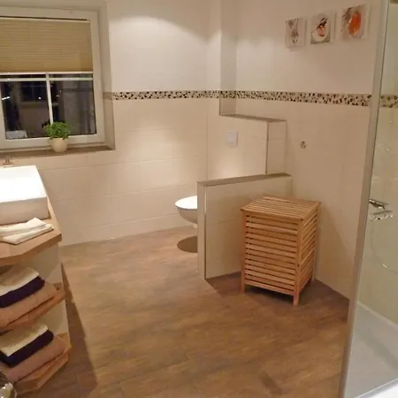 Schuette Muehle * Schmallenberg