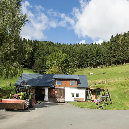 Schuette Muehle Schmallenberg