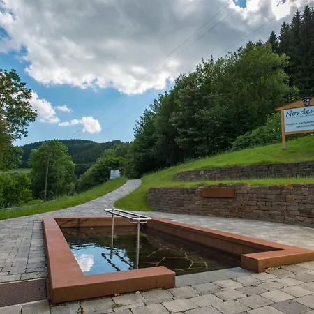 Schuette Muehle Apartman