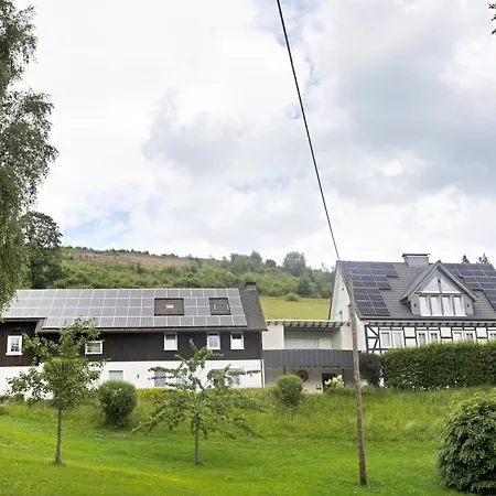 Schütte Mühle