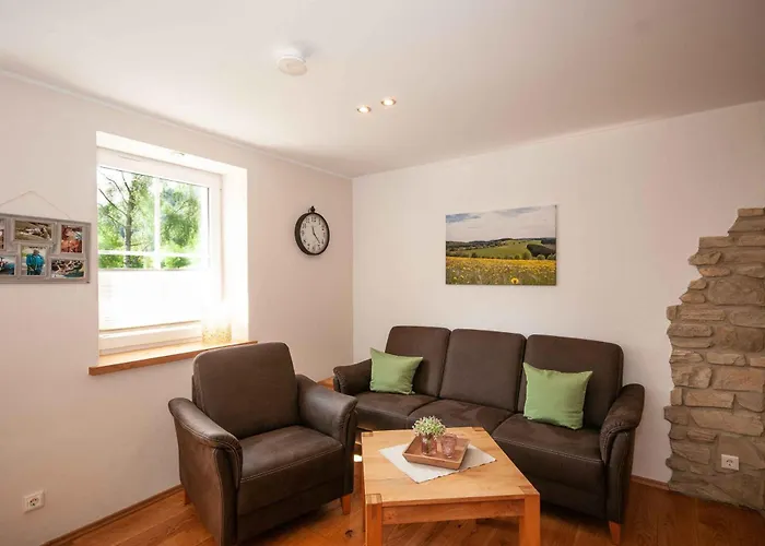 Schuette Muehle Apartment Schmallenberg