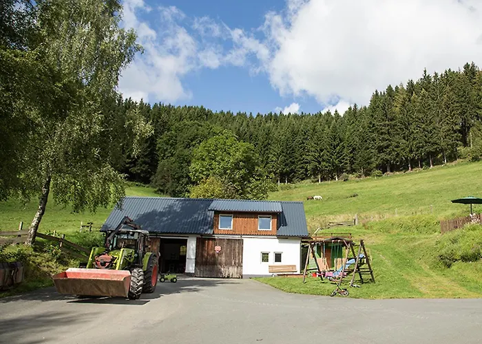 Schuette Muehle Schmallenberg