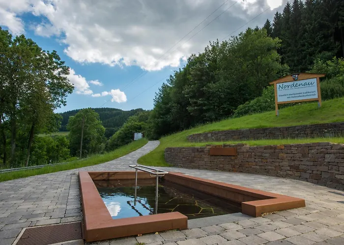 Schuette Muehle Apartment